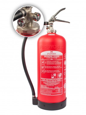 Prymaxx Safe & Easy